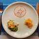 Cruda, seca o en salmuera. Tres maneras de presentar la medusa en la gastronomía japonesa. Foto: Thorborg Petersen